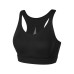 Skechers Free And Easy Series Sports Underwear Women's Midnight Black Midnight Black/03B6, M
