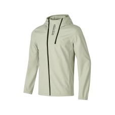 Skechers Mountain Wind And Rain Forest Windbreaker Jackets Men Light Army Green/036H Light Army Green/036H, M