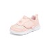 Skechers Slip Resistant Low Top Toddler Shoes Pink Infant And Toddler Розовый, 23