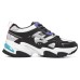 Skechers Stamina V2 'Black White' Women's 35.5