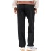 Skechers AW24 Casual Pants Women's Carbon Black Carbon Black 0018, M