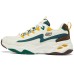 Skechers D'Lites 4.0 'White Green' 42