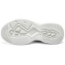 Skechers D'Lites 4.0 Shoes 'Grey White' Women's Белый, 38