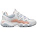 Skechers D'lites 2.0 'White Blue Pink' Women's 35.5