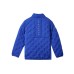 Skechers Down Jackets & Vests Dark Blue Kids' Синий, 140