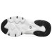 Skechers D Lites 3.0 Low Top Running Shoes White/Black 39.5