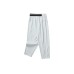 Kids' Skechers Knitted Sports Pants Pearl Blue жемчужно-голубой, 130