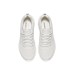 Skechers Lightweight Support Height Increasing Low Top Running Shoes Women's Ivory Бежевый, 37