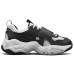 Skechers D'LITES 3.0 Cushioned Slip-Resistant Abrasion-Resistant Breathable Low-Top Chunky Sneakers Men's Black White 39