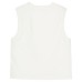Skechers Grade School Tops Light Snow Cyan, 130