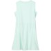 Skechers Children's Dress Kids' Light Aqua Green LIGHT AQUA GREEN, 130