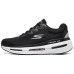 Skechers Arch Fit Anti-Slip Wear-Resistant Low-Top Running Shoes Men's Black Черно-белый, 41