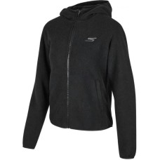 Skechers Sports Life Collection Jackets & Coats Women's Carbon Black сажа, S