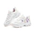 Skechers Dlites 1.0 'White' Women's 37