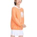 Skechers Jackets Coats Coral Orange Kids' кораллово-оранжевый, 140
