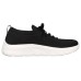 Skechers Go Walk Flex 'Early Morning Black White' Women's 35