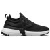 Skechers Split Running Shoes Black/White Women's 35
