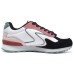Skechers Og 85 'White Multicolor' Women's Черный Белый Красный, 36