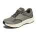 Skechers Breathable Lightweight Low-Top Training Running Shoes Men's Brown Зеленый, 42.5