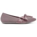Skechers Cleo Flat Mary Jane Shoes Women's Pale Dogwood Pale Dogwood, 38.5