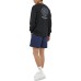 Skechers T-Shirts Men Black Черный, L
