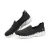 Skechers Go Walk Smart 2 'Black White' Women's 38