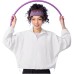 Skechers Trench Coat Women's Marshmallow White Marshmallow white 0074, XL