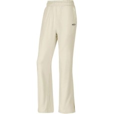 Skechers SKX Classic Leisure Series Knitted Sports Pants Women's Milk Tea Beige Milk Tea Beige, L