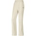 Skechers SKX Classic Leisure Series Knitted Sports Pants Women's Milk Tea Beige Milk Tea Beige, L