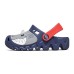 Skechers Lifestyle Zaggle Slip Resistant Children's Sandals Marine Blue Teenagers 30