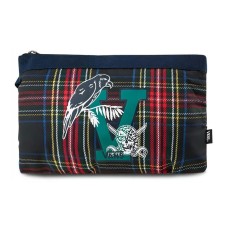 Vans Polyester Storage Bags Clutches Regular Unisex Multicolor Разноцветный