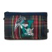 Vans Polyester Storage Bags Clutches Regular Unisex Multicolor Разноцветный