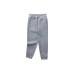 Skechers Kids Knitted Sweatpants Heather Gray/00RP, 120