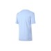 Skechers T Shirt Women's Tranquil Blue Голубой, S