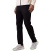 Skechers Sportlife Casual Pants Men's Carbon Black Carbon Black-0018, S