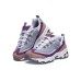 Skechers D'lites 2.0 Chance 'Grey Purple' Women's 35