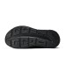 Skechers MEN'S GO Cushioned Slip-Resistant Breathable Lightweight Low-Top Running Shoes Men's Black Черный, 41