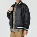 Nike Baseball Jacket Men's Black Черный, XL