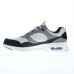 Skechers Skech-Air Court Yatton 232648 Mens Gray Lifestyle Sneakers Shoes 11