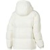 Skechers Sports Alliance Series Down Jacket Women's Marshmallow White Marshmallow white 0074, XL