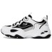 Skechers D'Lites 4.0 Shoes 'White Black' Women's 36.5