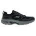 Skechers Go Run Arch Fit Anti-Slip Wear-Resistant Low-Top Running Shoes Men's Black Черный, 39.5