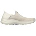 Skechers Slip ins Go Walk 6 'Natural' 45
