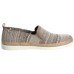 Skechers Flexpadrille Cushioned Slip-Resistant Low-Top Casual Shoes Women's Taupe Taupe/Multicolor, 36