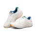 Skechers Go Consistent Low Top White/Blue/Orange 40