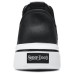 Skechers SNOOP Anti-Slip Wear-Resistant Low-Top Casual Shoes Men's Black Черный, 42