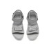Skechers Beach Sandals Men's Gray Серый, 44.5
