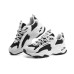 Skechers Dlites 4.0 'White Black' Women's 37