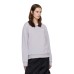 Skechers Sweatshirt Unisex Purple Фиолетовый, S