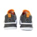 Skechers Breathable Lightweight Kids Lifestyle Shoes Gray Kids' Серый, 27.5